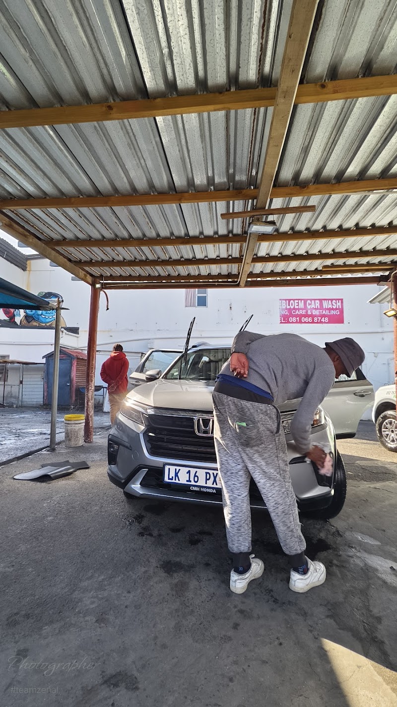 Roodebloem Car Wash - Photo 2